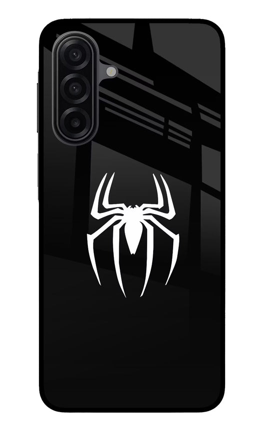 Miles Symbol Samsung M17 5G Glass Case