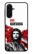 Che Guevara Revolution Samsung M17 5G Glass Case