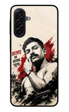 Dr. Ambedkar Visionary Samsung M17 5G Glass Case