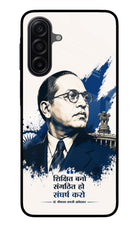 Bhagat Singh Trio Samsung M17 5G Glass Case