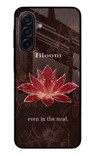 Bloom Samsung M17 5G Glass Case