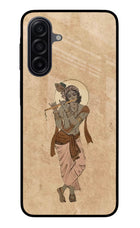 Krishna Samsung M17 5G Glass Case