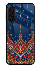 Neel Noor Samsung M17 5G Glass Case
