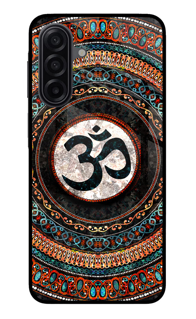 Om Culture Samsung M17 5G Pop Case by Casekaro