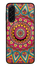 Mandala Samsung M17 5G Pop Case by Casekaro