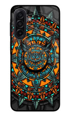 Angry Owl Samsung M17 5G Pop Case by Casekaro
