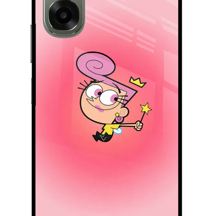 Wanda Magic Oppo A6x 5G Glass Case