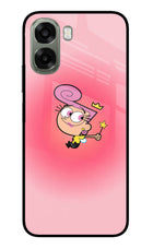 Wanda Magic Oppo A6x 5G Glass Case