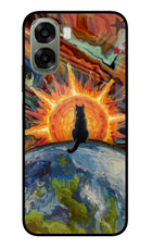 Sunrise Beyond Oppo A6x 5G Glass Case