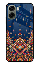 Neel Noor Oppo A6x 5G Glass Case