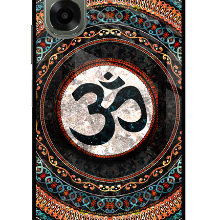 Om Culture Oppo A6x 5G Pop Case by Casekaro
