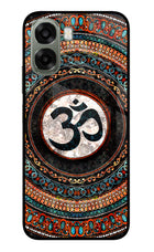 Om Culture Oppo A6x 5G Pop Case by Casekaro