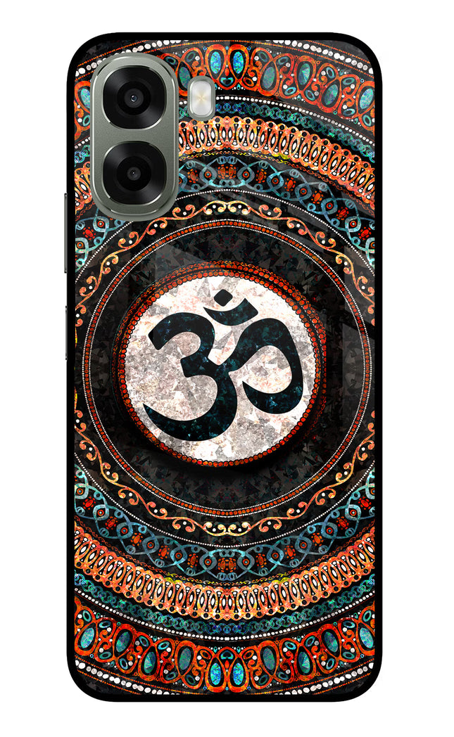 Om Culture Oppo A6x 5G Pop Case by Casekaro
