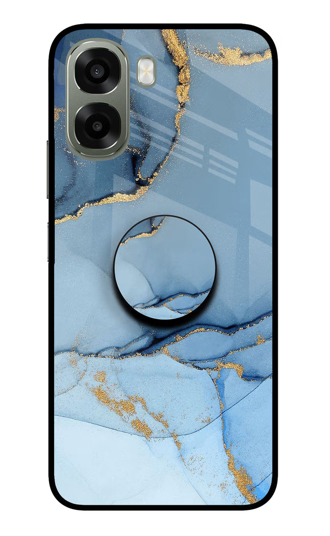 Blue Marble Oppo A6x 5G Pop Case by Casekaro