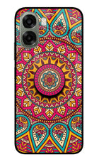 Mandala Oppo A6x 5G Pop Case by Casekaro