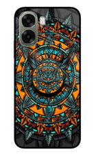 Angry Owl Oppo A6x 5G Pop Case by Casekaro