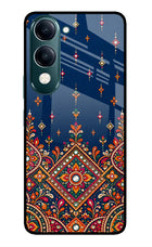 Neel Noor iQOO Z10 Lite 5G Glass Case