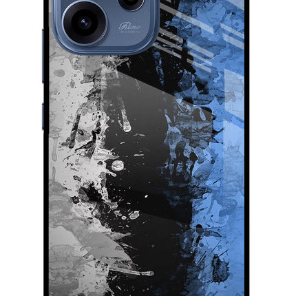 Artistic Design Oppo Reno15c 5G Glass Case Back Cover by Casekaro