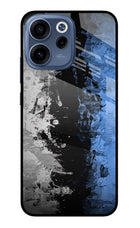 Artistic Design Oppo Reno15c 5G Glass Case Back Cover by Casekaro