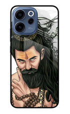 Mahadev Oppo Reno15c 5G Glass Case Back Cover by Casekaro