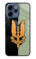 Balidan Logo Oppo Reno15c 5G Glass Case Back Cover by Casekaro
