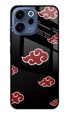Akatsuki Oppo Reno15c 5G Glass Case Back Cover by Casekaro