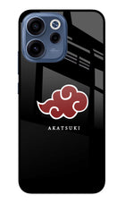 Akatsuki Oppo Reno15c 5G Glass Case Back Cover by Casekaro