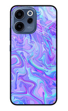 Glitter Oppo Reno15c 5G Glass Case Back Cover by Casekaro