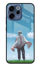 Kakashi Oppo Reno15c 5G Glass Case Back Cover by Casekaro