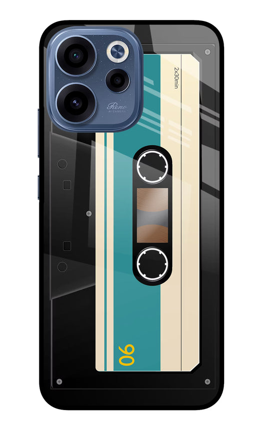 Cassette Oppo Reno15c 5G Glass Case