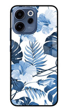 Fabric Art Oppo Reno15c 5G Glass Case Back Cover by Casekaro