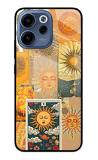 Sun Oppo Reno15c 5G Glass Case