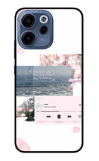 Wave to earth Oppo Reno15c 5G Glass Case