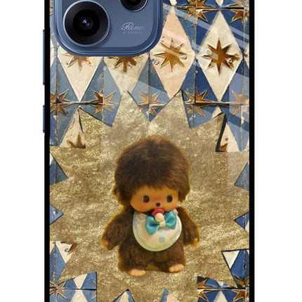 Woodooo Oppo Reno15c 5G Glass Case