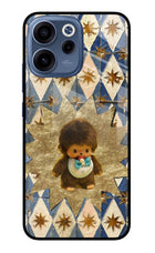 Woodooo Oppo Reno15c 5G Glass Case