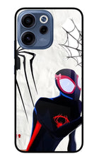 Miles Verse Oppo Reno15c 5G Glass Case Back Cover by Casekaro