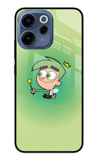 Cosmo Magic Oppo Reno15c 5G Glass Case Back Cover by Casekaro