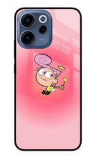 Wanda Magic Oppo Reno15c 5G Glass Case Back Cover by Casekaro