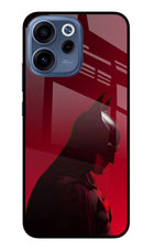 Dark Knight Oppo Reno15c 5G Glass Case Back Cover by Casekaro