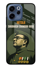 Netaji Legacy Oppo Reno15c 5G Glass Case
