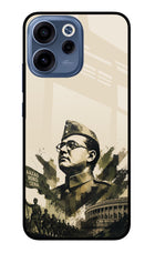 Netaji Rising Oppo Reno15c 5G Glass Case