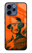 Bhagat Singh Legacy Oppo Reno15c 5G Glass Case