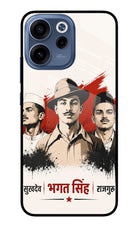 Sardar Patel Iron Will Oppo Reno15c 5G Glass Case