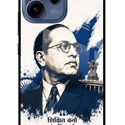 Bhagat Singh Trio Oppo Reno15c 5G Glass Case