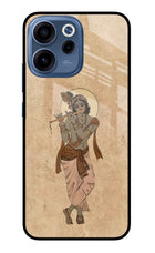 Krishna Oppo Reno15c 5G Glass Case