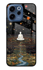 Space Monk Oppo Reno15c 5G Glass Case