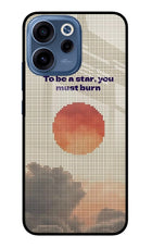 Pixel Sun Oppo Reno15c 5G Glass Case