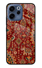 Laal Riwaaz Oppo Reno15c 5G Glass Case
