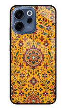 Sunlit Aura Oppo Reno15c 5G Glass Case