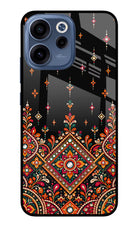 Noir Mehfil Oppo Reno15c 5G Glass Case